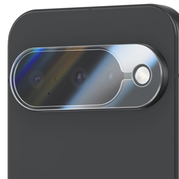 Beskyttern til Kameraobjektiv for Google Pixel 10 Ultra-Robust Transparent