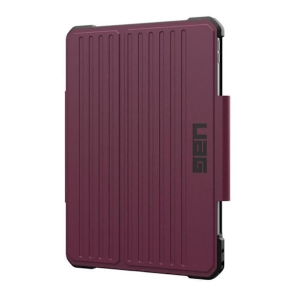 Skyddsfodral för iPad Air 11" M4 Folio Metropolis SE UAG Bordeaux