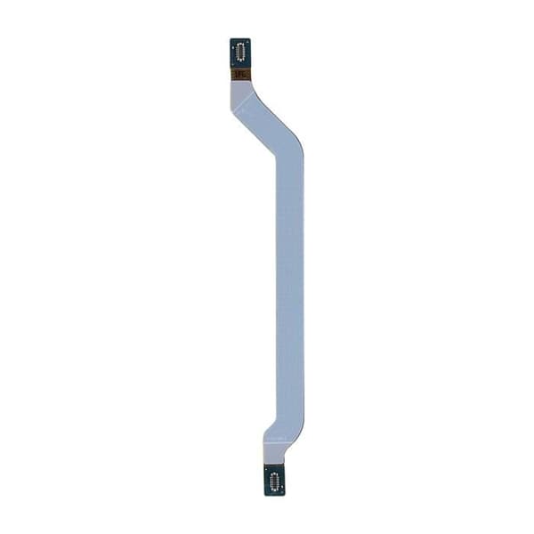 Forbindelsesdæksel - SAMSUNG - Galaxy S21 - Original - Sort - Service Pack Svart