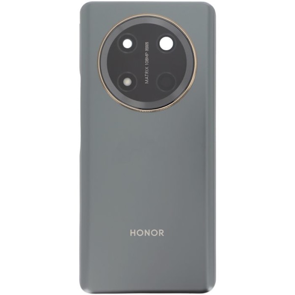Batteri til Honor Magic 7 Lite Original Service Pack Honor Sort Svart