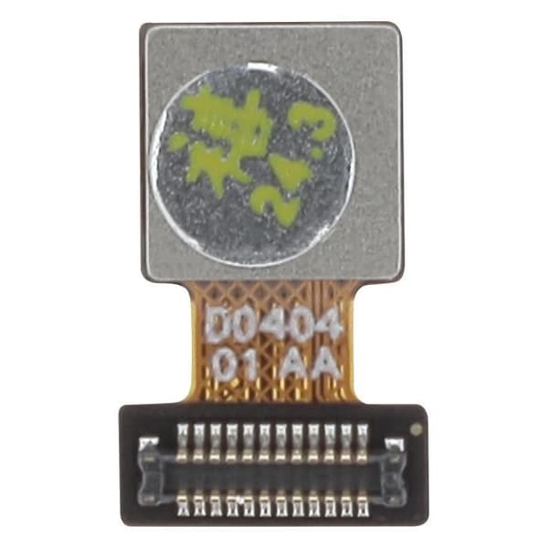 Bagkamera til Xiaomi Redmi 12C Dybdesensor 0.08MP Sort Svart