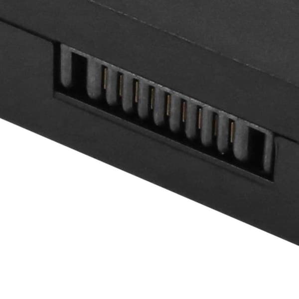 Erstatningsbatteri - AVIZAR - Dell Latitude 5404/7404 - 11.1V - 5850mAh - Sort Svart