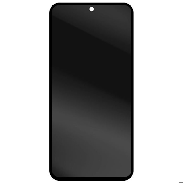 LCD-skærm og touchglas til Samsung Galaxy A54 5G Original Samsung Sort