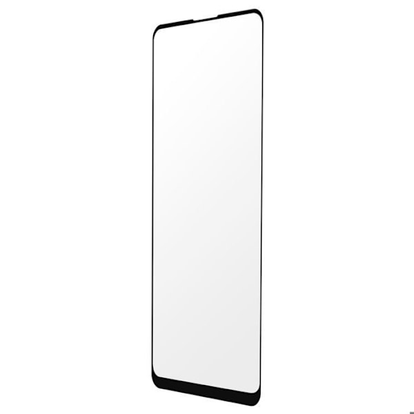 3MK Oppo Reno 5/5 K 5G forstærket hærdet glas - HardGlass Max Lite™ - gennemsigtig - TU