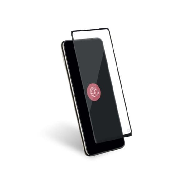 Alkuperäinen Google Pixel 8 Pro 2.5D -näytönsuoja Made for Google - Lifetime Guarantee Force Glass