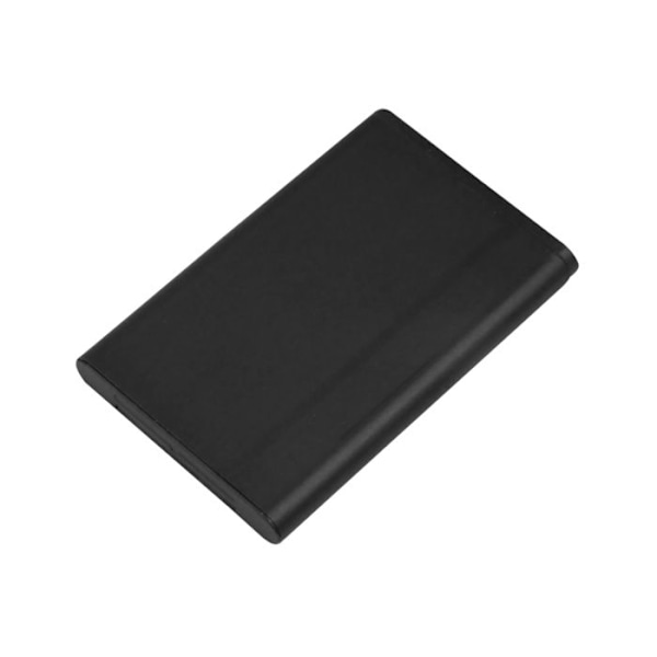 Ersättningsbatteri för Nokia 2300 / 3650 / 7600 Li-ion 3,7V 1000mAh 3,7Wh