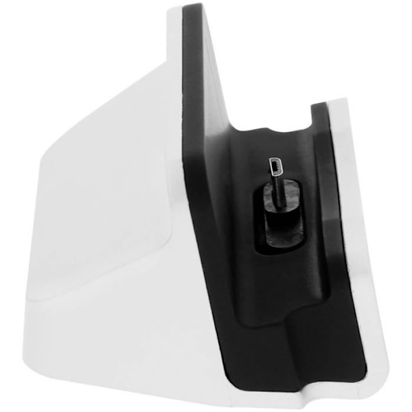 Laddningsdocka - MEDDELA - Startstation - Micro-USB - Ultra kompakt - Lätt