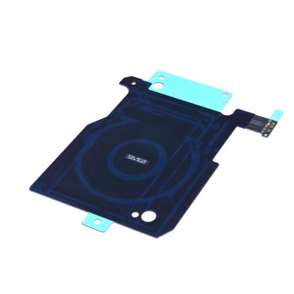 NFC-antenni - Samsung - Galaxy Note 9 - Varaosa - Liitäntäkaapeli - Musta