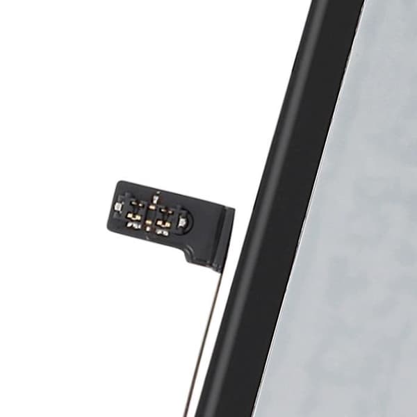 Intern batteri iPhone 7 - AVIZAR - IP7BAT-TI - 1960mAh - Lithium Ion - Sort Svart