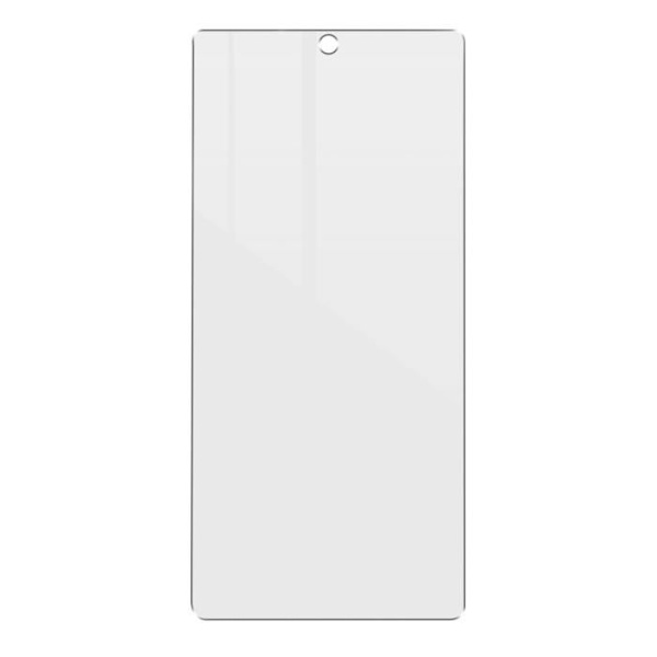 Suojaava kalvo - 3mk - Arc+ - Joustava - Itsekorjautuva - 0.17mm - Kirkas Valkoinen Klar vit