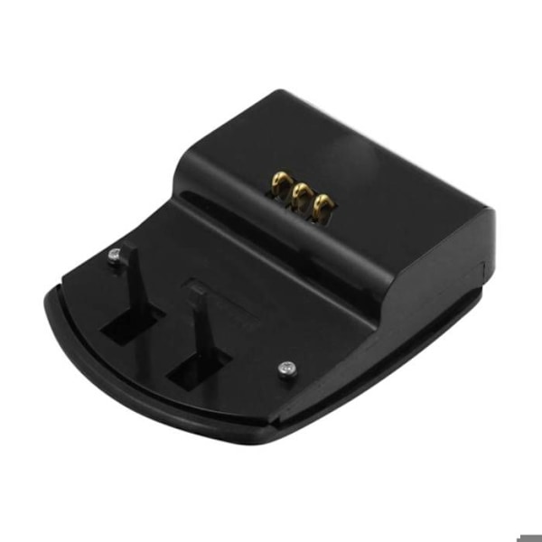 Laddningsbas för Olympus LI-50B NP-BK1 D-Li92 Kamera Batteri Svart Svart
