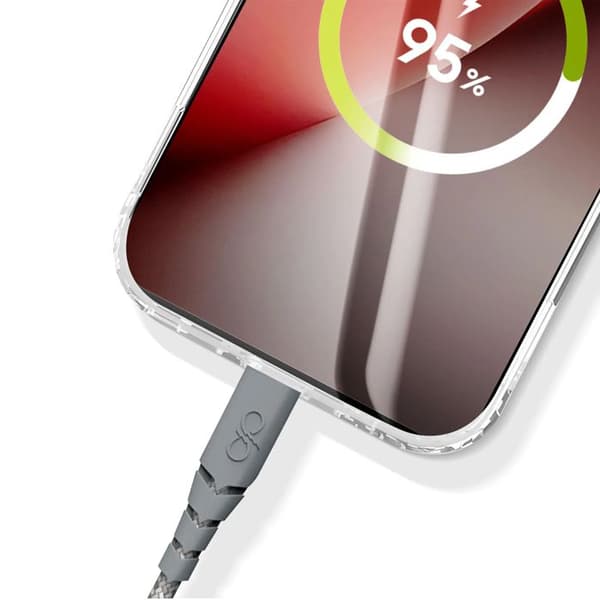 Cover til Honor Magic 8 Lite Stødabsorberende 3m Beskyttelse 360 Anti-gulning Force Case Transparent Vit