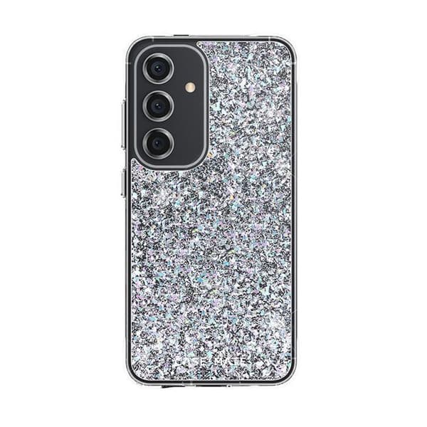 Coque telefon - bumper telefon Case-mate Twinkle - Etui til Samsung Galaxy S24 (Disco) pengar