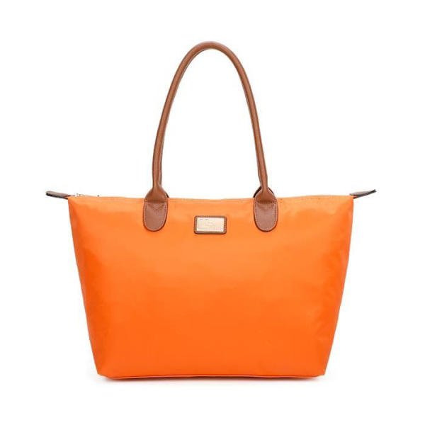 Håndtaske Cabas La Balade Str. L Gallantry Orange Orange