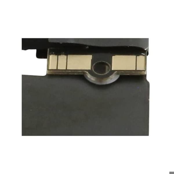 Batteri - AVIZAR - iPad Pro 12.9 - 3,8V - 9720mAh - Litium-polymer - Svart Svart