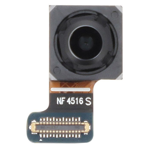 Reservedel Frontkamera under skærmen til Samsung Galaxy Z Fold 6 4MP Original Samsung Sort