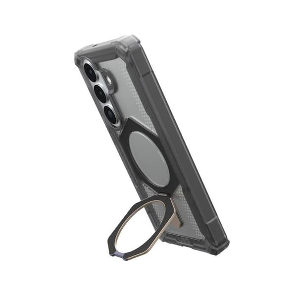 Coque Urban Armor Gear Samsung S26 Plasma XTE Grå/Titan