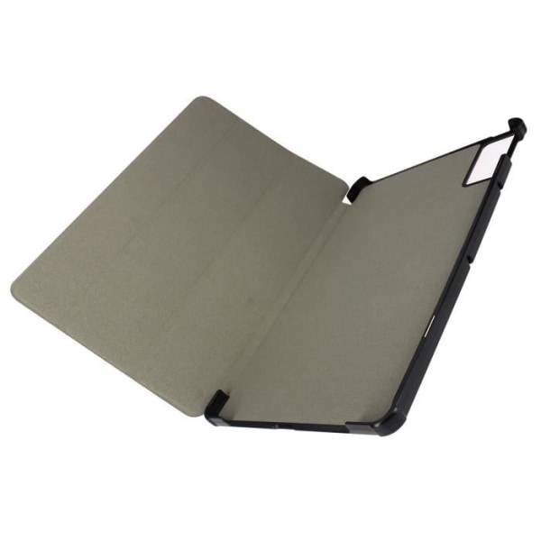 Cover til Xiaomi Redmi Pad 10.6 - AVIZAR - Clamshell Support Video og Keyboard - Pink - Syntetisk - Mat Rosa
