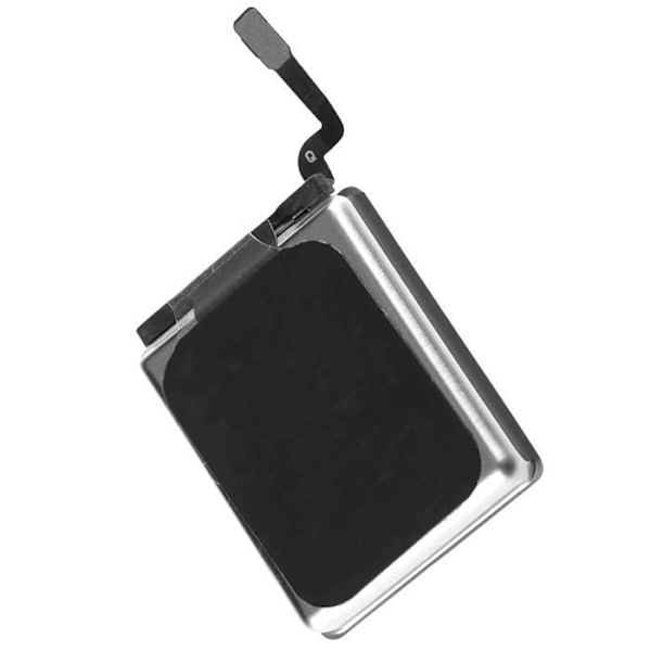 Internt batteri för Apple Watch Series 5 och SE - Kapacitet 245mAh - Svart