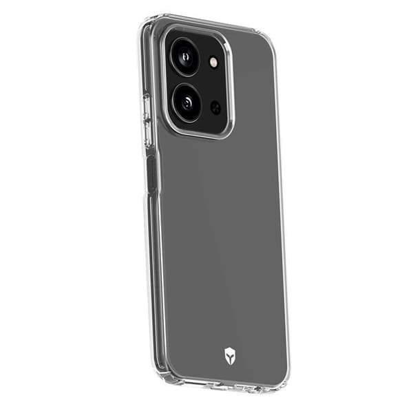 Forstærket Stødabsorberende Beskyttelsesskal 2m til Xiaomi Redmi 15C Force Case