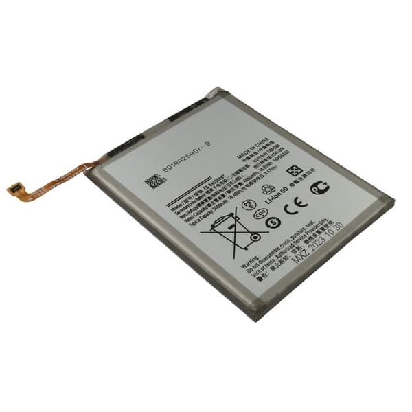 Batteri Li-Polymer 3.8V 5000mAh 19.0Wh til Galaxy A21s SM-A217F