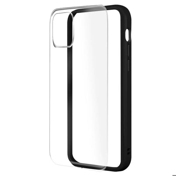 Cover til iPhone 13 Pro - SPIGEN - Mod NX - Stødabsorberende 3,5m - Biven - Sort Svart
