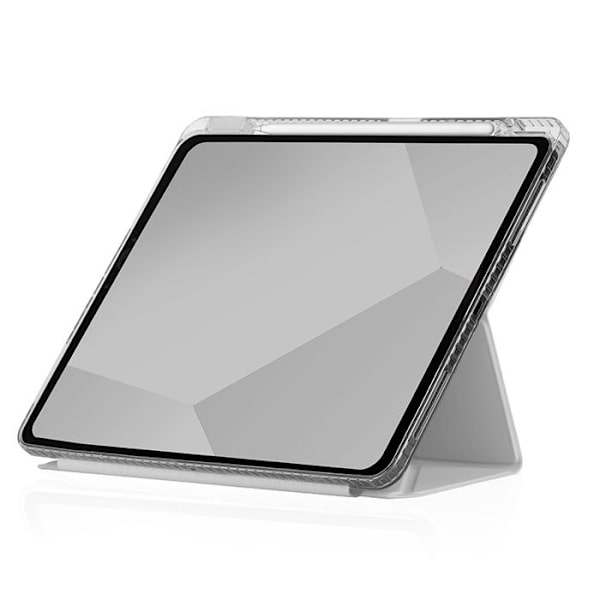 STM OPP - Origami iPad Air 13" (M2) etui (grå)