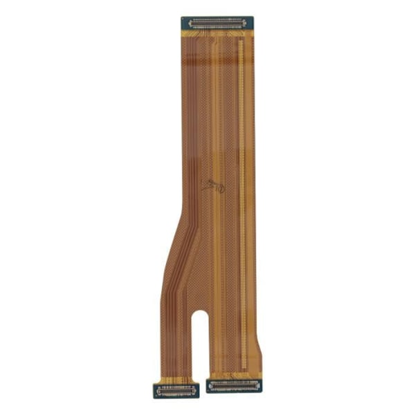 Reservedel bundkortkabel til Samsung Galaxy A52s Original Sort