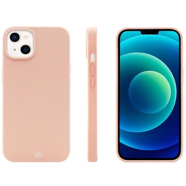 Monacon takakansi iPhone 13 - Rose dbramante1928 Ros