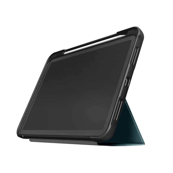 Folio-etui til iPad 11" A16 / iPad 10.9" 2022 Collection Dux Ultra STM Grøn Grön