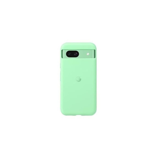 Google mobiltelefon cover og cover Pixel 8A Green Cover Vihreä