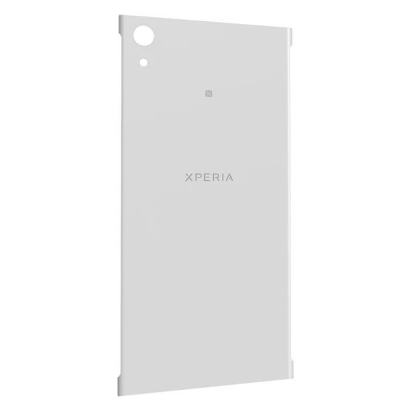 Udskiftningsbattericover til Sony Xperia XA1 Ultra White Vit