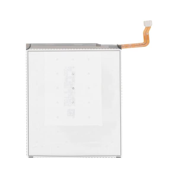 Ersättningsbatteri för Galaxy S25 Plus Li-ion 4900mAh Service Pack Samsung Grå Grå