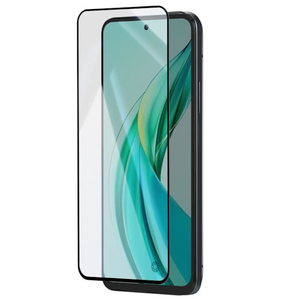 Karkaistu lasi Honor 90 Smart Resistant 9H+ 3D Edge Force Glass -läpinäkyvälle