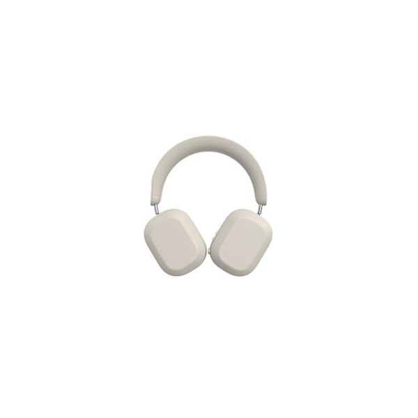 Trådlösa hörlurar - Defunc - MONDO - Bluetooth 5.2 - Aktiv brusreducering - 45H batteritid Beige, klassisk svart, greige, tran