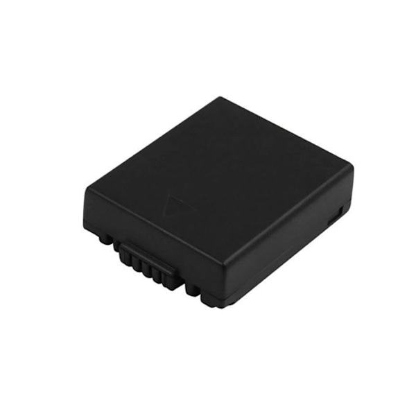 Li-ion Akku 7.2V Panasonic Lumix-valokuvaimelle Yhteensopiva CGA-S002E 720mAh