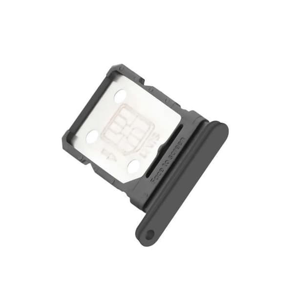 SIM-kortbakke til OnePlus Nord 3 5G Dual Nano SIM Grå Grå