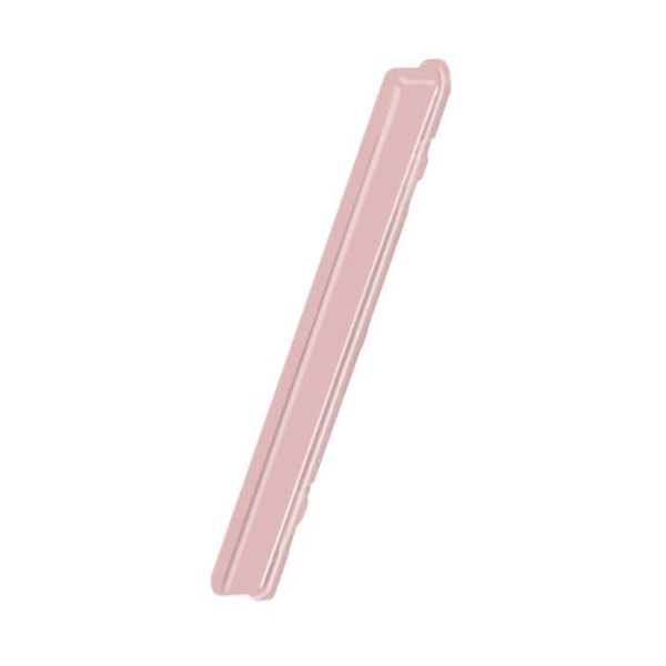 Volume-knap til Samsung Galaxy A51 Original Samsung Rosa Rosa