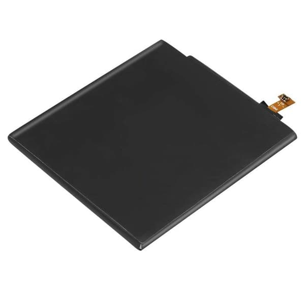 Batteri - AVIZAR - Xiaomi Mi 3 / Mi 3s - Li-polymer 3000mAh - 3.8V - Sort Sort