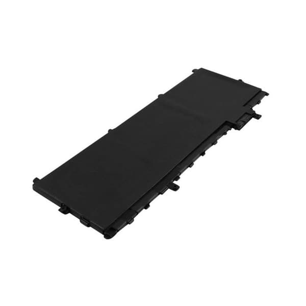 Batteri - AVISERE - Lenovo ThinkPad X1 Carbon - 4950mAh - 11,52V - Sort Svart
