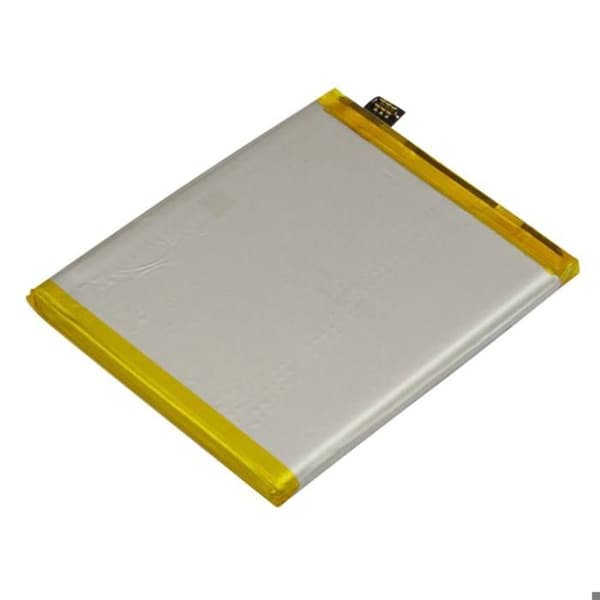 Ersättningsbatteri - AVIZAR - OnePlus 6T - 3700mAh - 3,85V - Li-Polymer