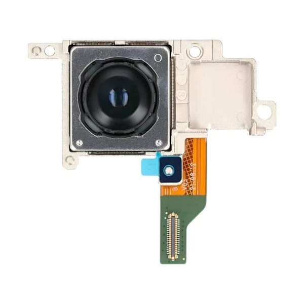 Reservdel Bakkamera till Samsung Galaxy S22 Ultra Huvudsensor 108MP Samsung Svart