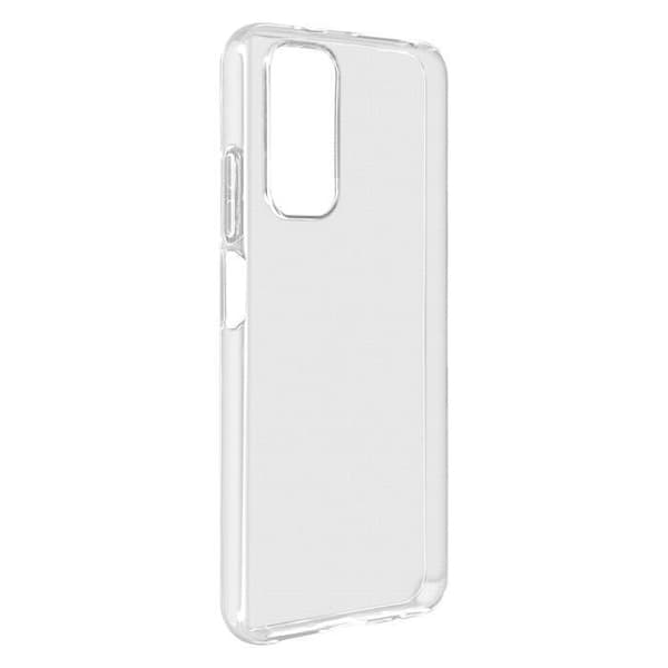Skyddsskal - Xiaomi - Redmi Note 11, Note 11s, Poco M4 Pro - Mjuk - Transparent - Ultra-tunn Transparent