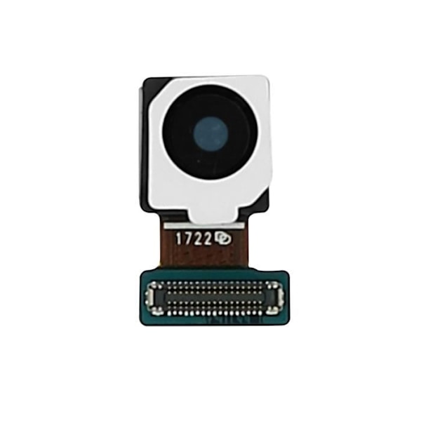 Galaxy Note 8 Frontkamera Frontlinsemodul + Tilslutningskabel Sort