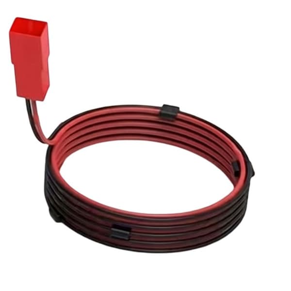 Strømledninger Starttest til iPhone 6 til 13 Pro Hurtig Diagnostik 2UUL Sort / Rød