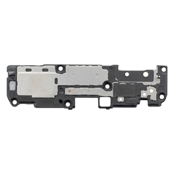 Erstatnings Ekstern Højttaler til Galaxy S25 Edge Service Pack Samsung Sort Svart