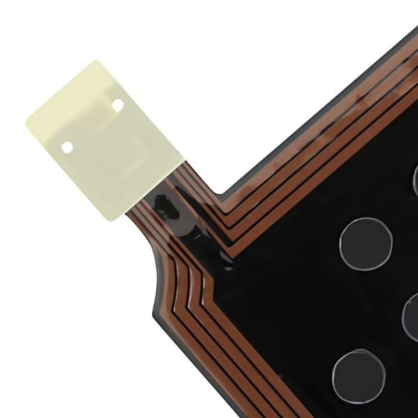 NFC-antennin peite Samsung Galaxy A14 5G Service Pack Samsung Musta Svart