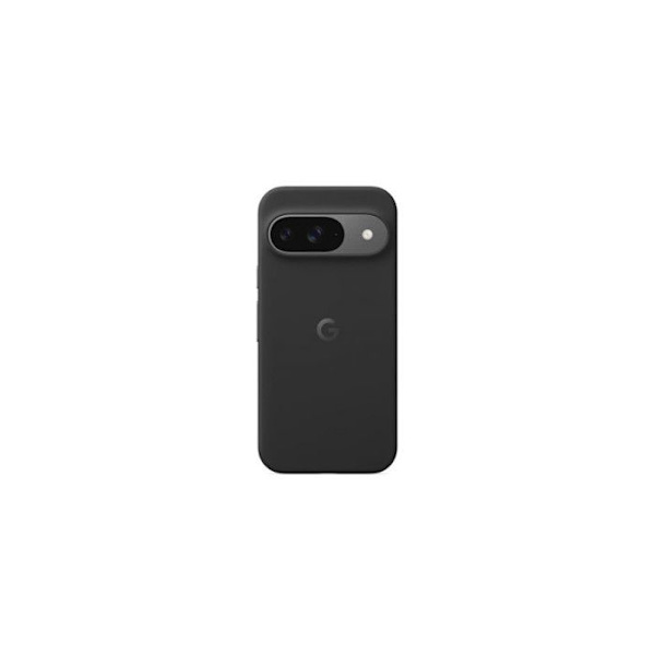 Skyddsfodral för Google Pixel 9 och 9 Pro Volcanic Black Vulkanisk svart