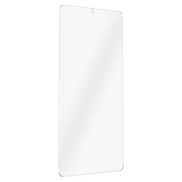 Kalvo Samsung Galaxy A42 5G Näytönsuojalle Latex Joustava Läpinäkyvä