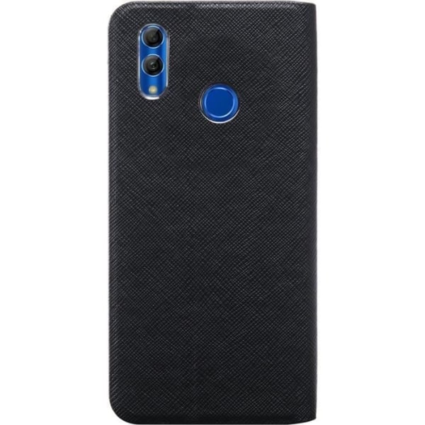 BigBen Black cover til Honor 10 Lite